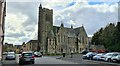 Former Trinity North Church, Kelso