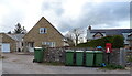 House, Hawthorn Dene