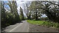 Cliveden Road close to Huntswood Lane