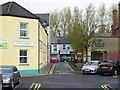 Campsie Road Car Park, Omagh