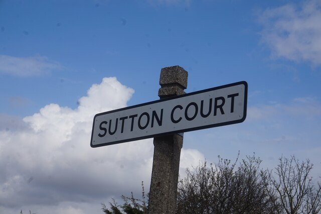 Sutton Court off Howdale Road, Hull