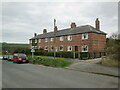 Houses  on  Station  Hill