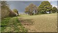 Bridleway to Worton Road