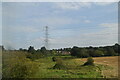 Pylon, Berkley Marsh