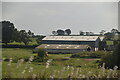 Barns, Lower West Barn Farm