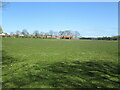 Flamborough  Cricket  Field