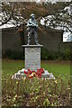 The Gurkha Memorial, Folkestone