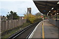 Folkestone Central Station