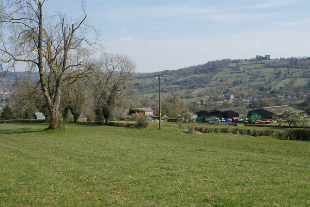 Greenhills Farm