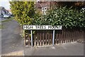 High Trees Mount on Church Street, Sutton, Hull