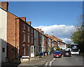 Broughton Road, Banbury