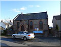 Soulby Methodist Church