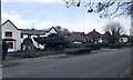 SP3078 : East end of Tile Hill Lane, Whoberley, Coventry by Robin Stott