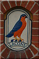 Logo of Lacon