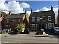 Hillfield Villas / Hycroft Villas - Union Street