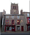 Church Gallery and Coffee Lounge, Kirkby Stephen