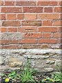 Ordnance Survey Bench Mark