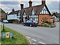 Clover Cottage, Church Lench, Worcestershire