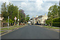 Cardington Road, Bedford