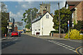 Cardington Road, Bedford