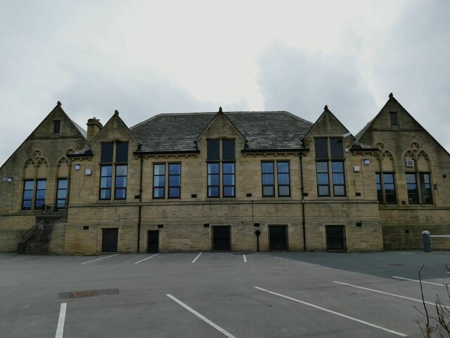 Thorpe Primary School (3)