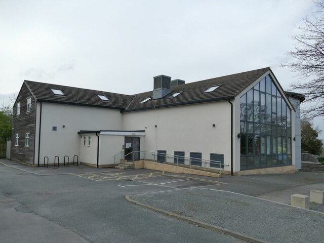Wright Watson Enterprise Centre, Thorp, Bradford