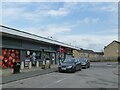 Co-Op store, Bradford Road, Idle