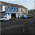 Watkins MOT Service Centre, Neath