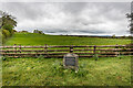 Blore Heath Farm Plaque