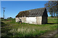 Old Shed at Burnside Farm