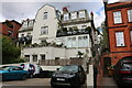 Flats on Lindfield Gardens, Hampstead