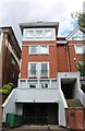 Flats on Lindfield Gardens, Hampstead