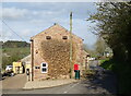 Orchard House on Ravelands Brow, Bleatarn