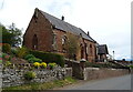 Kirkoswald Methodist Church