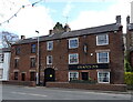 The Grapes Inn, Appleby