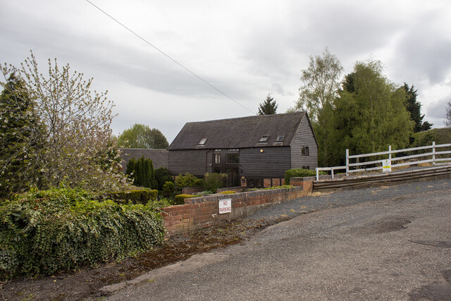 Fockbury Mill Farm