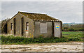 WWII Berkshire: RAF Grove - Technical Site - Picket Post