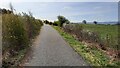 The Consett and Sunderland Railway Path