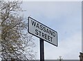 Wassand Street, Hull