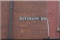 Division Road, Hull