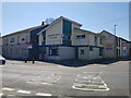 Carmarthenshire Rare Books, Carmarthen