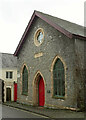 Totnes Parish Church Mission Hall