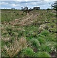 Disused mineral line