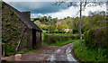 Barn at Lower Town