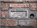 Annandale brick, Bangor