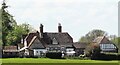 Large house in Graffham