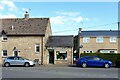 SP3403 : Aston Community Shop by Vieve Forward