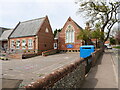 TG3830 : Happisburgh Church of England Primary School by David Pashley