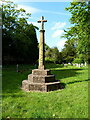 Sheriffhales War Memorial