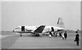 TR1135 : Skyways Coach Air G-ARRW at Lympne airport â 1968 by Alan Murray-Rust